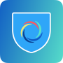 icon Hotspot Shield VPN: Fast Proxy voor swipe Elite VR