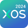 icon XOS Launcher -Cool Stylish voor symphony V96