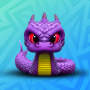 icon My Monster Pet: Train & Fight voor infinix Hot 6