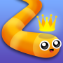 icon Snake.io - Fun Snake .io Games voor Motorola Moto X4
