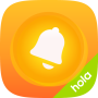 icon Hola Notification-Sweet Helper voor BLU S1