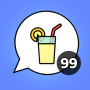 icon Eatventure voor Xgody S14