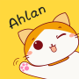 icon Ahlan-Group Voice Chat Room