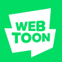 icon WEBTOON voor LG U
