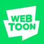 icon WEBTOON: Manga, Comics, Manhwa voor Lanix Ilium L610