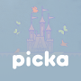 icon Picka: Virtual Messenger voor sharp Aquos R