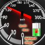 icon Speedometer Charger Prank