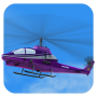 icon Helicopter Pilot 3D Simulator