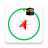 icon Qibla Compass 52