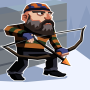 icon Winter Fugitives voor zopo Color C2
