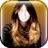 icon Ombre Hair Salon Photo Camera 1.2