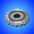 icon Gear Clicker 7.9.1