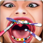 icon Doctor Games - Scared Miley voor zuk Z2 Pro