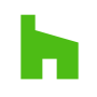 icon Houzz - Home Design & Remodel voor tecno W3