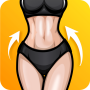 icon Weight Loss for Women: Workout voor Huawei P20