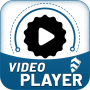 icon Video Downloader With VPN