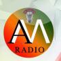 icon AM RADIO voor symphony V100