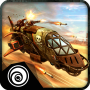 icon Sandstorm: Pirate Wars voor umi Max