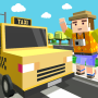 icon Loop Race - Crazy Taxi Drive voor oneplus 3T