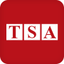 icon TSA - Tout sur l'Algérie voor Samsung Galaxy Tab S2 8