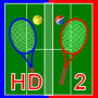 icon Tennis Classic HD2