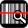 icon Barcode Scanner Pro