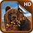 icon Bear Live Wallpaper HD 1.3