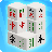 icon Mahjong Dimensions 3D 1.6