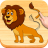 icon net.cleverbit.SafariPuzzles 4.0