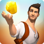 icon UNCHARTED: Fortune Hunter™ voor Samsung Galaxy J2 Pro