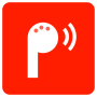 icon New Podcast Player voor Sigma X-treme PQ34