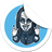 icon Telegram Stickers 2.5