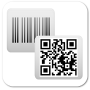 icon Scanner QR Barcode