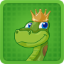 icon Snake Game: Three Kings