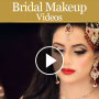 icon Bridal Makeup Videos