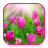 icon Flowers Jigsaw Puzzle 1.5