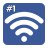 icon WiFi Password Recover 1.1
