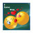icon Love Emoji Stickers 1.4
