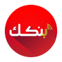 icon Bankak / بنكك voor LG U