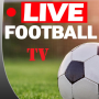 icon Football HD Live Score TV voor Sony Xperia XA1