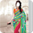 icon Indian Woman Designer Saree 1.2