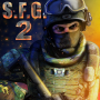 icon Special Forces Group 2 voor ZTE A112