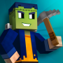 icon Block Town - craft your city! voor Cubot Note Plus