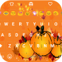 icon Thanksgiving Day Keyboard