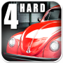 icon Car Driver 4 (Hard Parking) voor Lava Ivory Pop