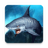 icon 3D Sharks Live Wallpaper 1.1.5