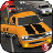 icon Modern City Taxi Simulation 3d 1.1