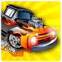 icon Kids Monster Truck Games