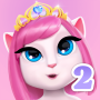 icon My Talking Angela 2
