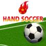 icon HAND SOCCER